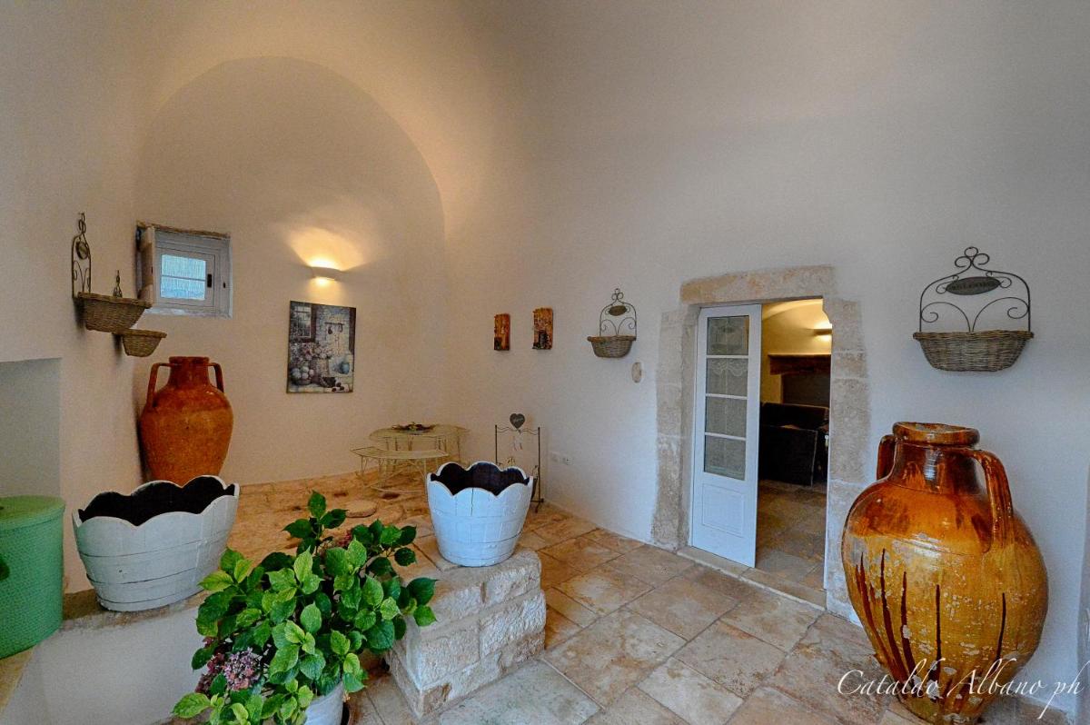Masseria Luco