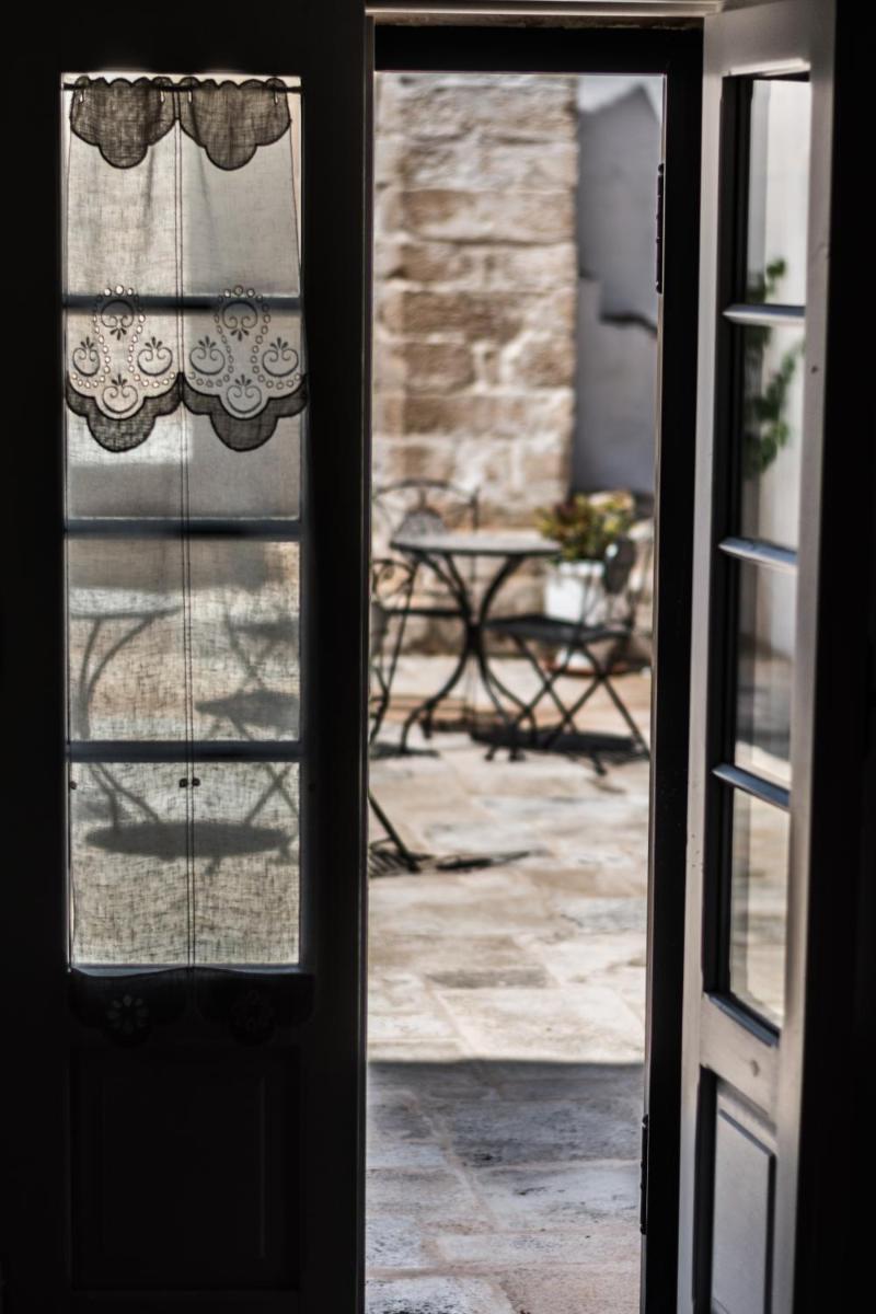 Masseria Luco