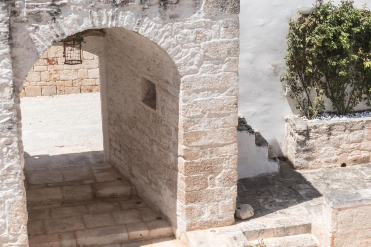 Masseria Luco