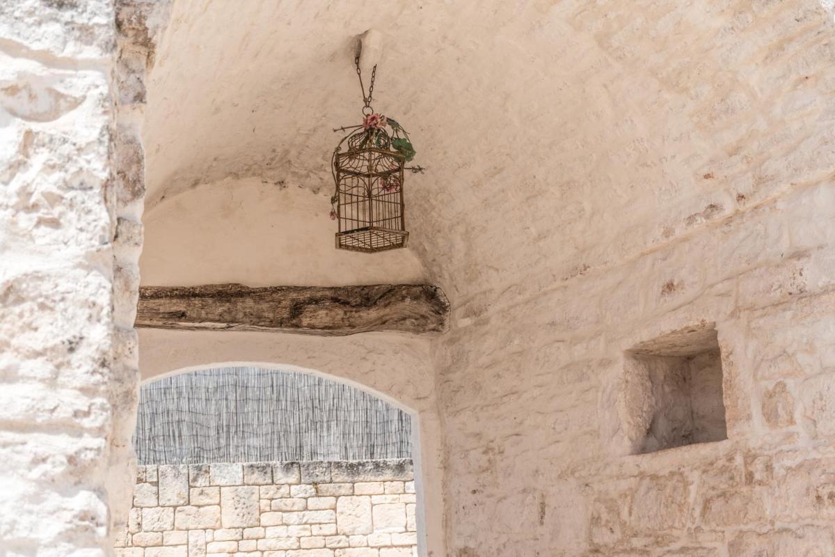 Masseria Luco