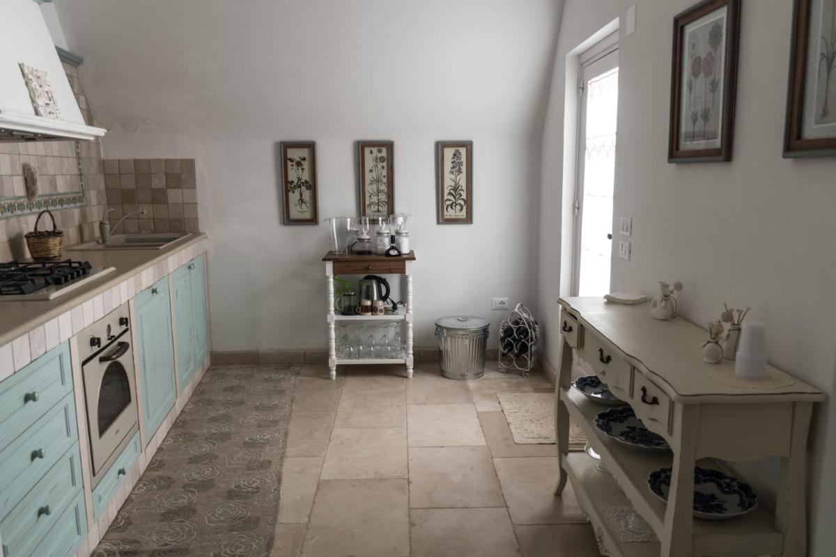Masseria Luco