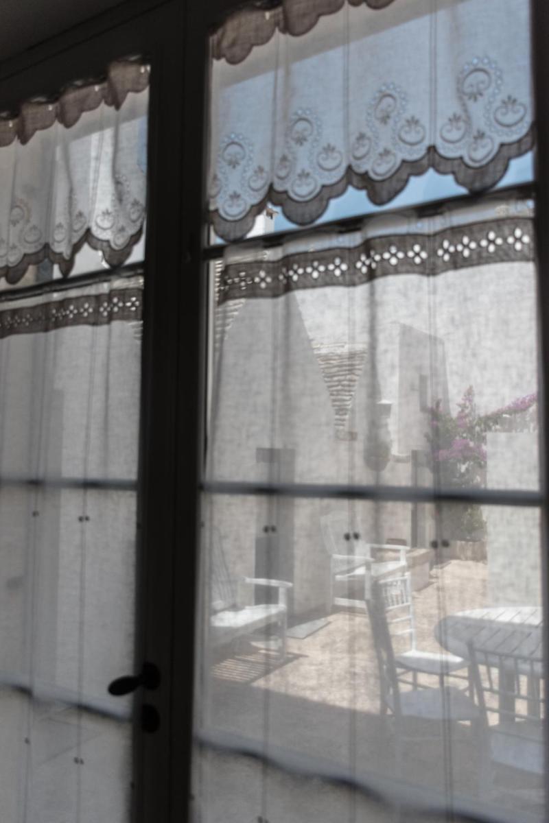 Masseria Luco