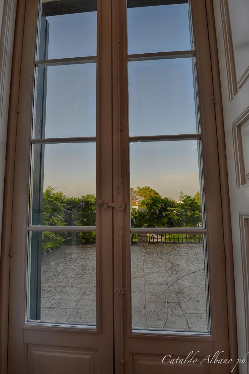 Masseria Luco