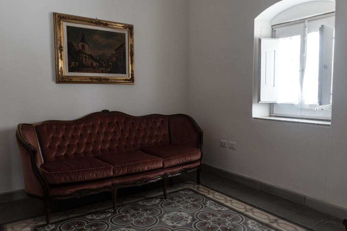 Masseria Luco