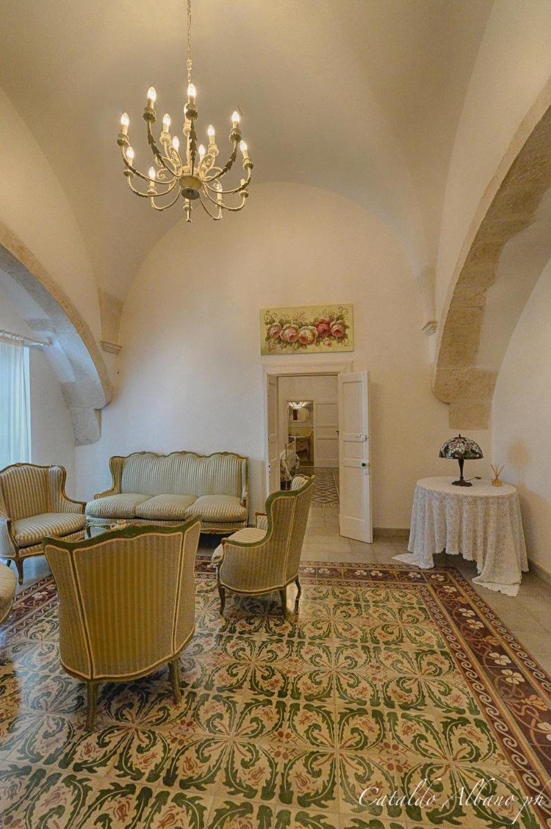 Masseria Luco