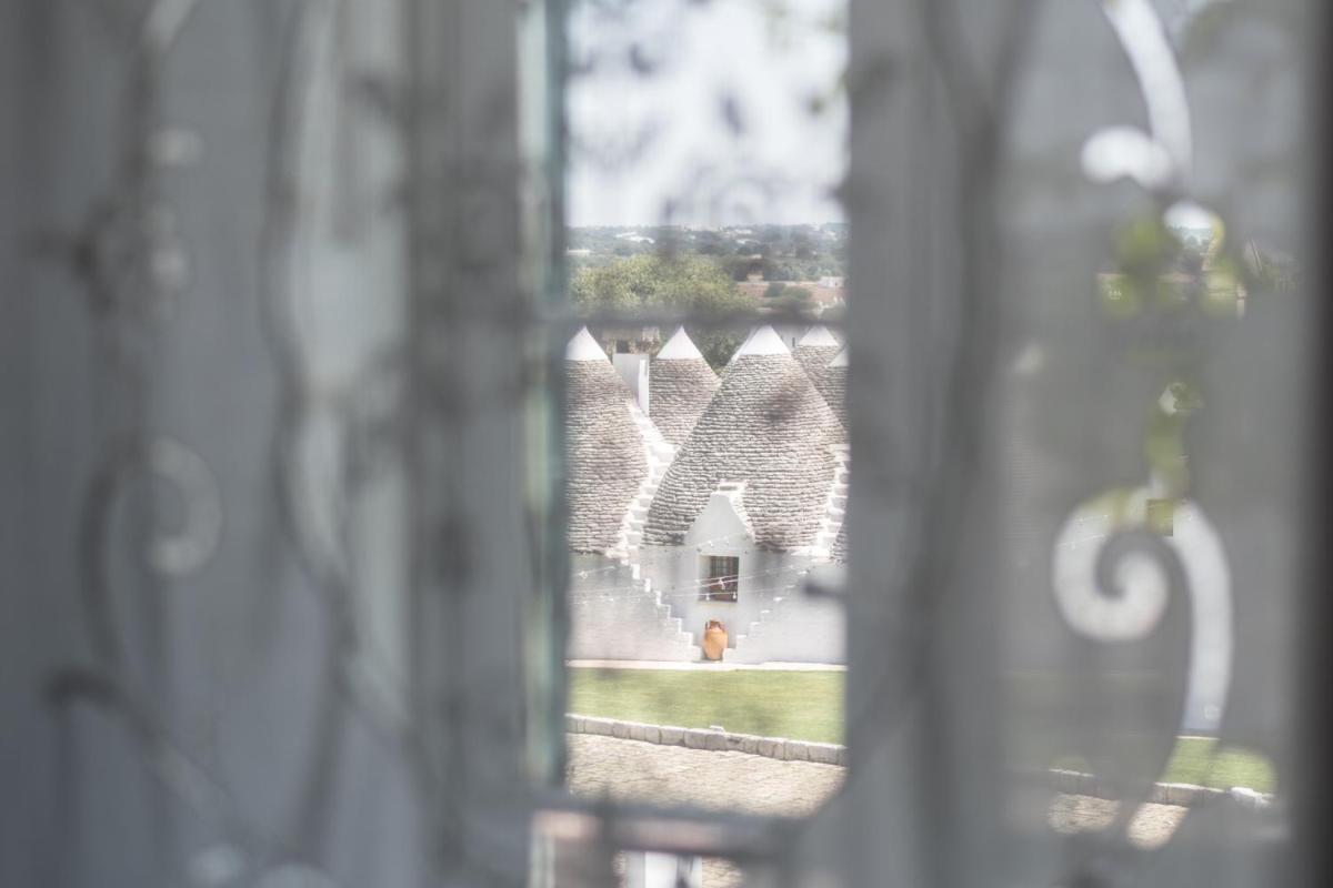 Masseria Luco