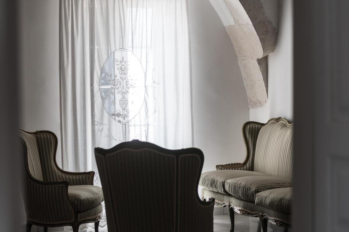 Masseria Luco