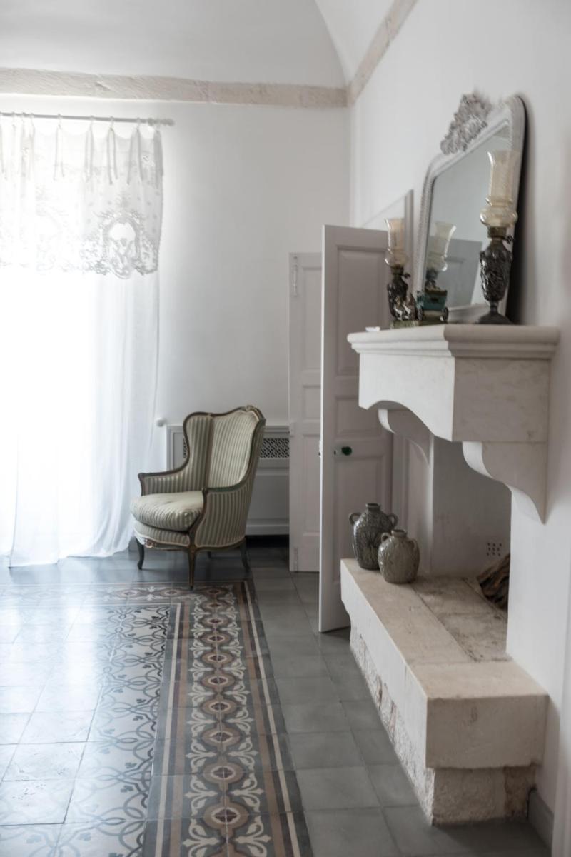 Masseria Luco