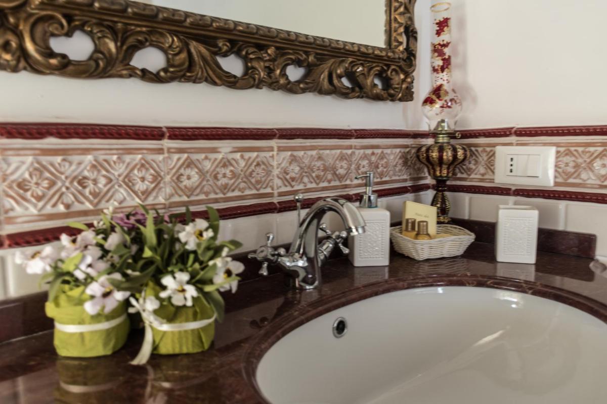 Masseria Luco