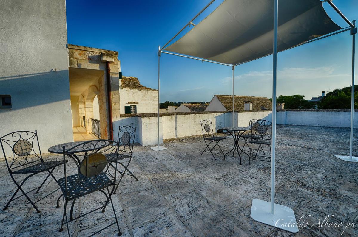 Masseria Luco