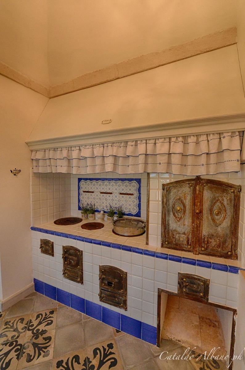 Masseria Luco