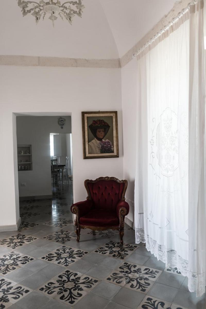 Masseria Luco