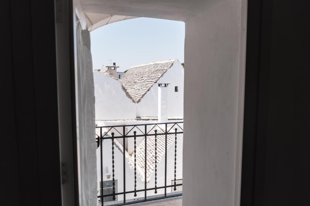 Masseria Luco