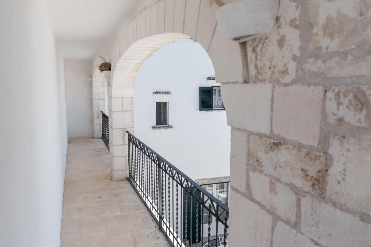 Masseria Luco
