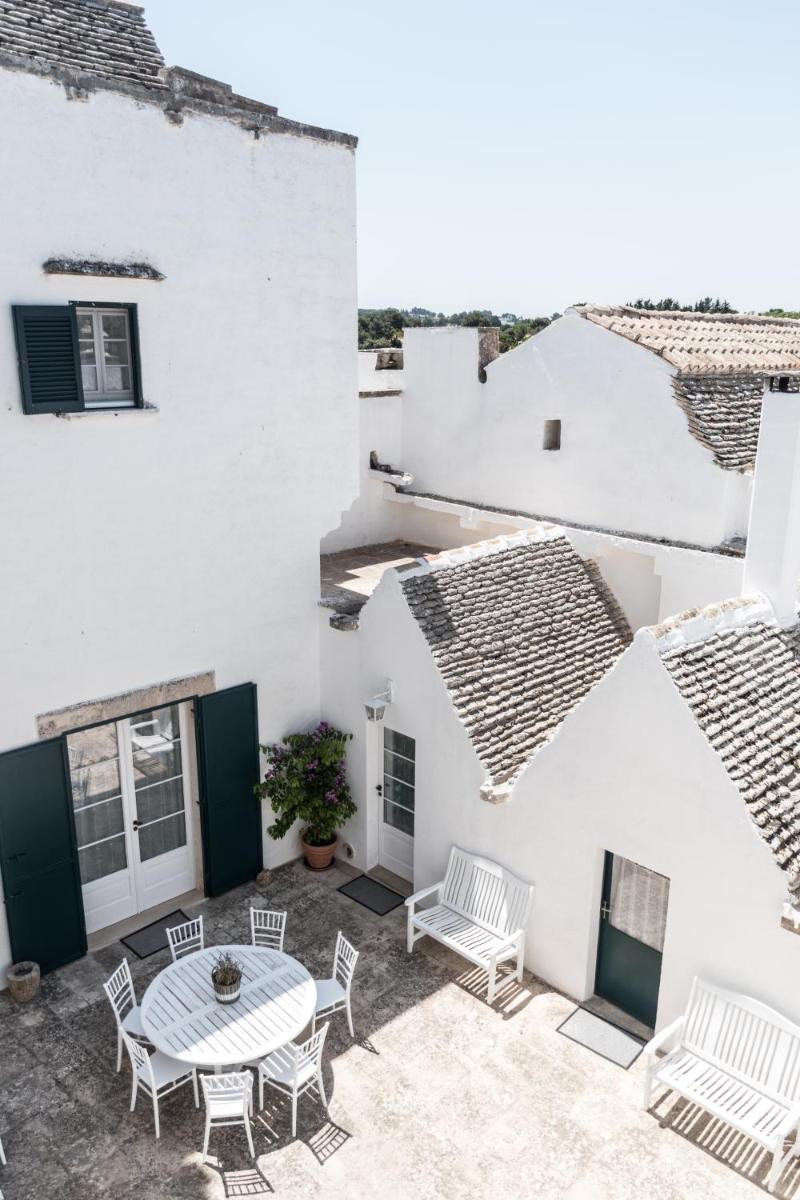 Masseria Luco