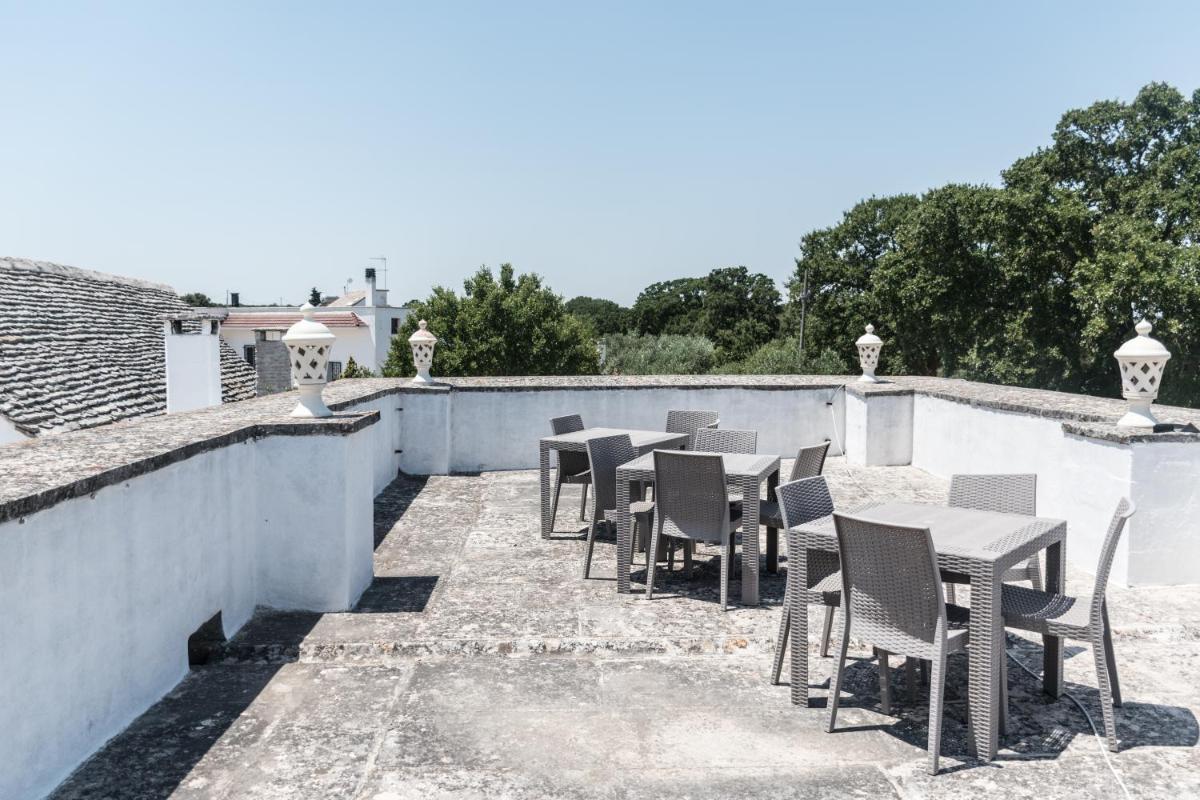 Masseria Luco