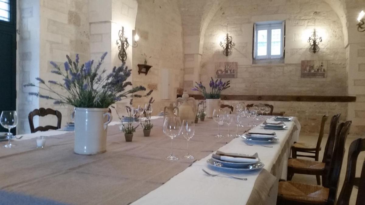 Masseria Luco