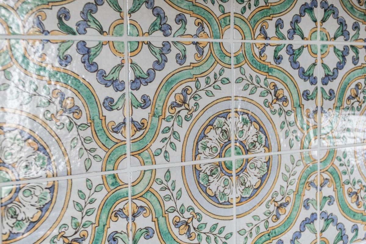 Masseria Luco