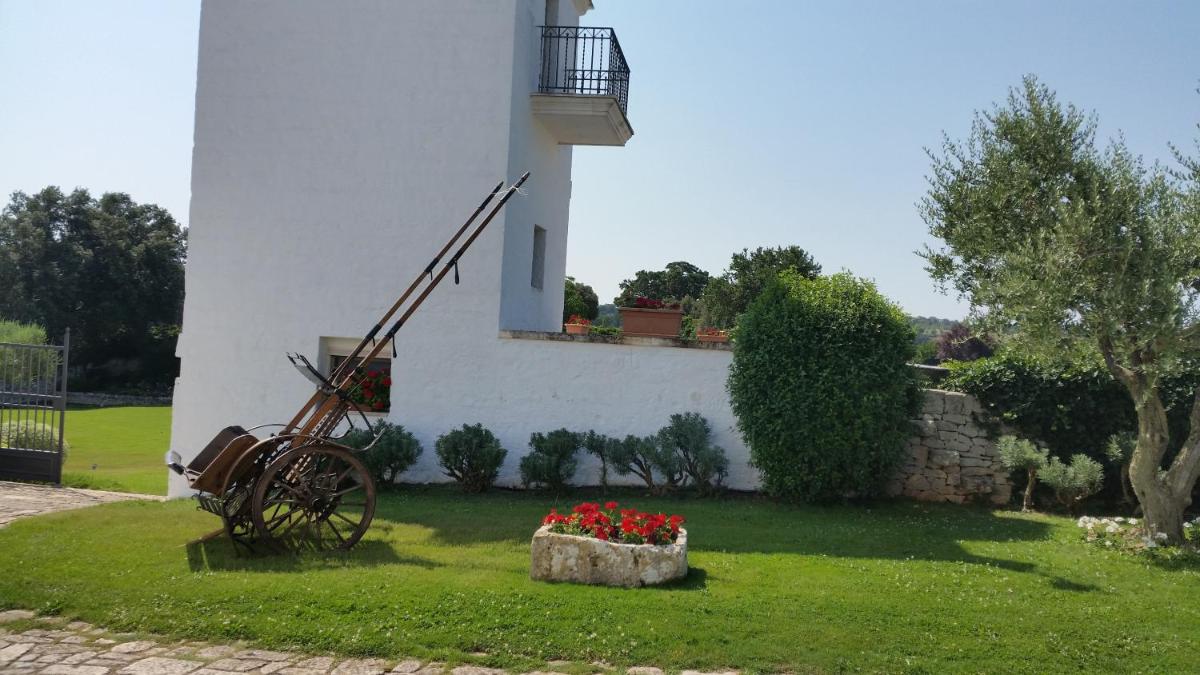 Masseria Luco