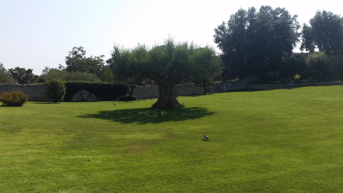 Masseria Luco