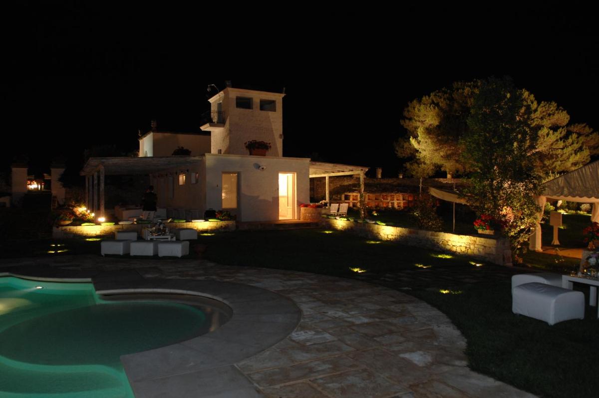 Masseria Luco