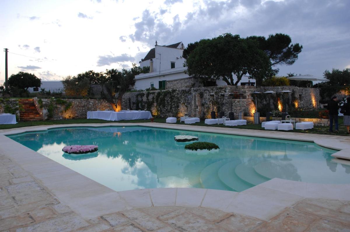 Masseria Luco