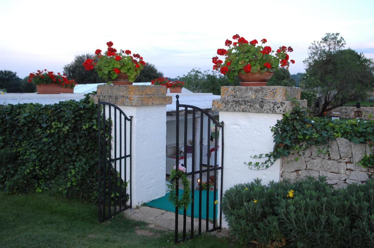 Masseria Luco