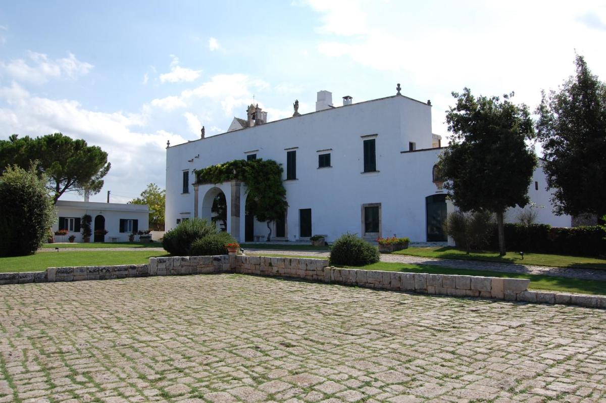 Masseria Luco