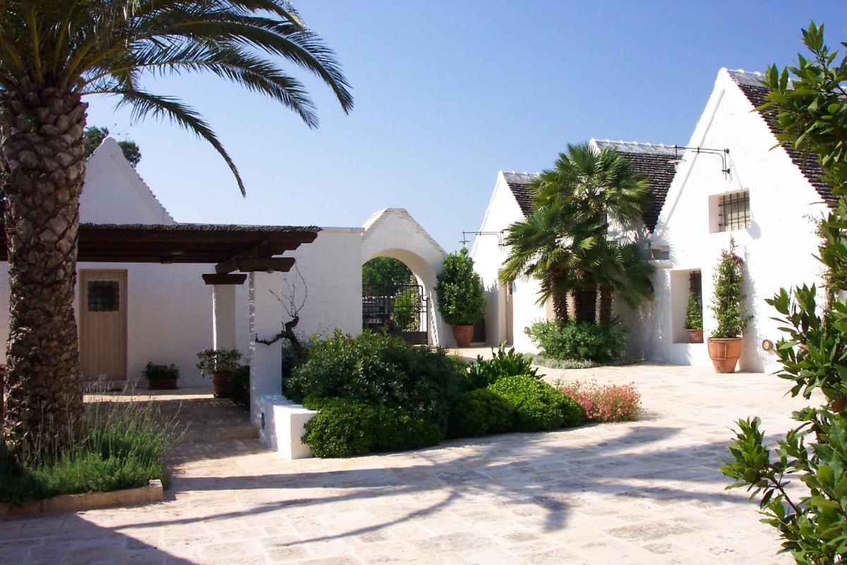 Masseria Luco