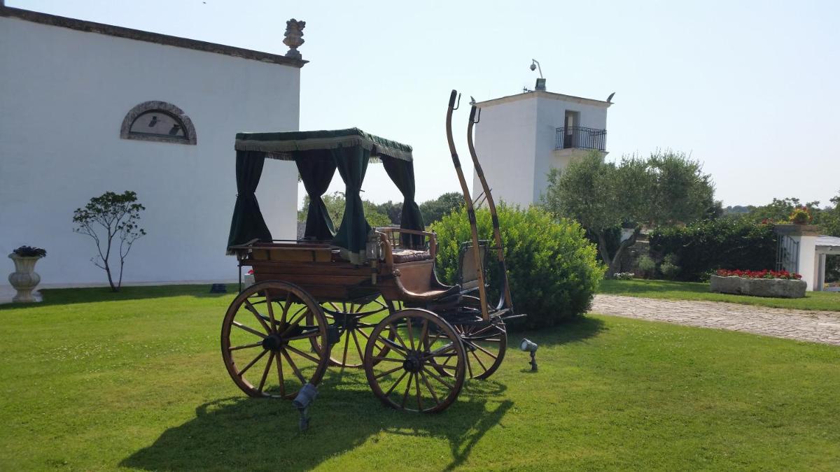 Masseria Luco
