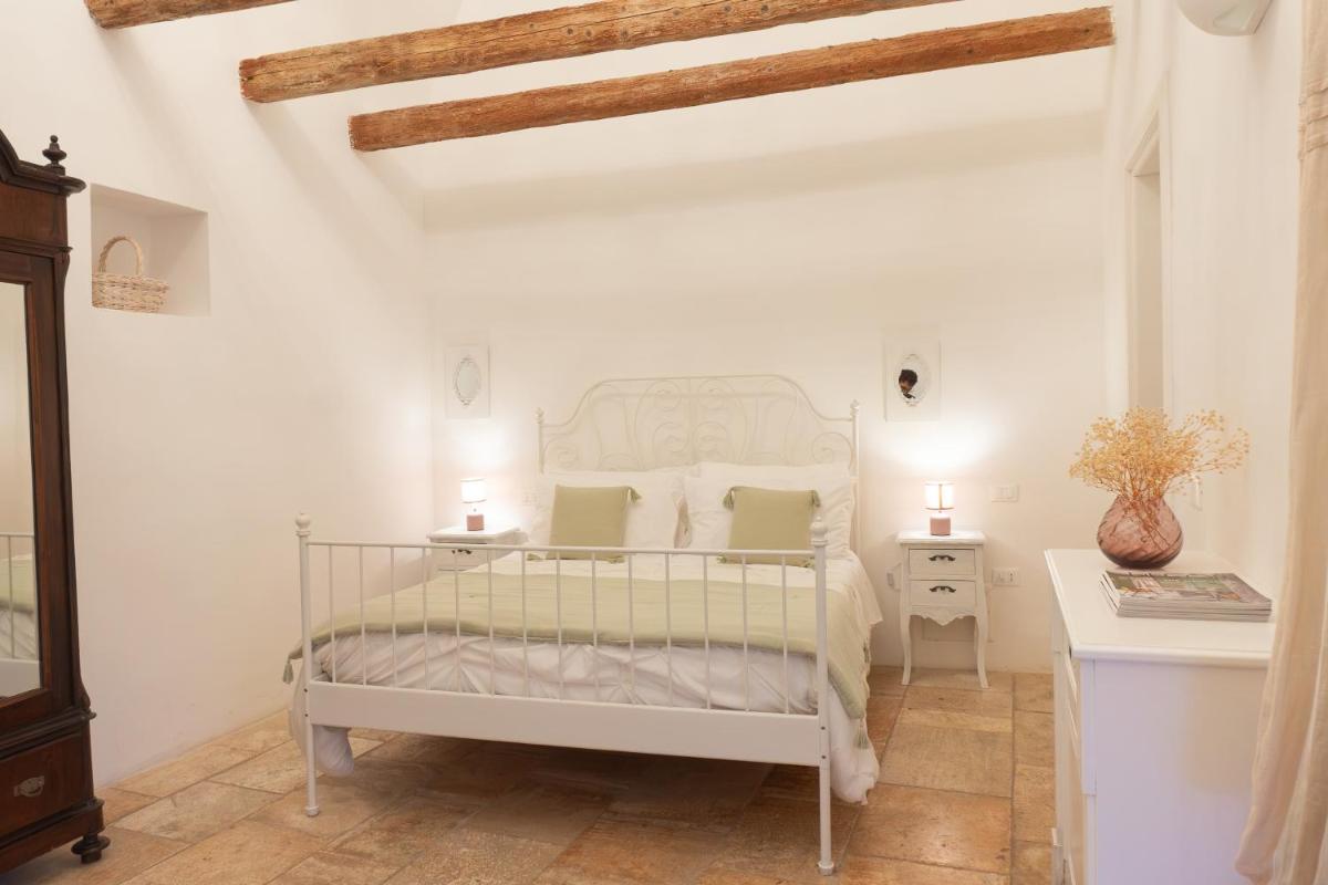 Masseria Luco
