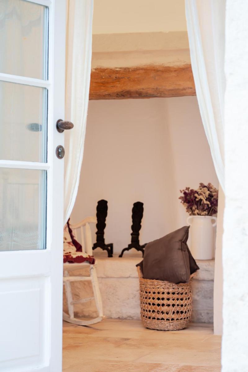 Masseria Luco