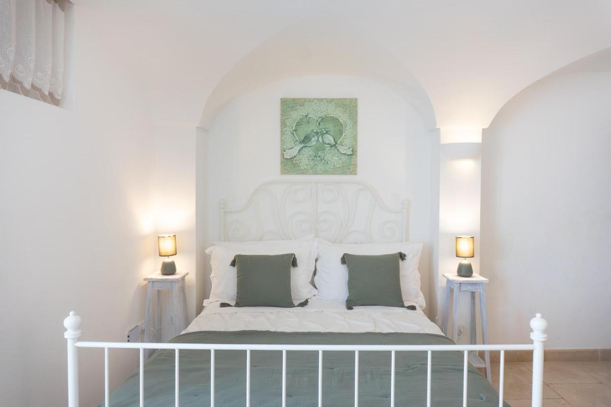 Masseria Luco