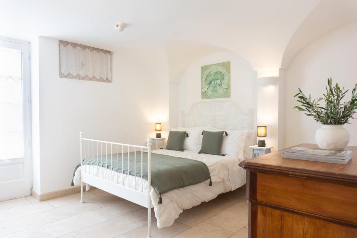 Masseria Luco