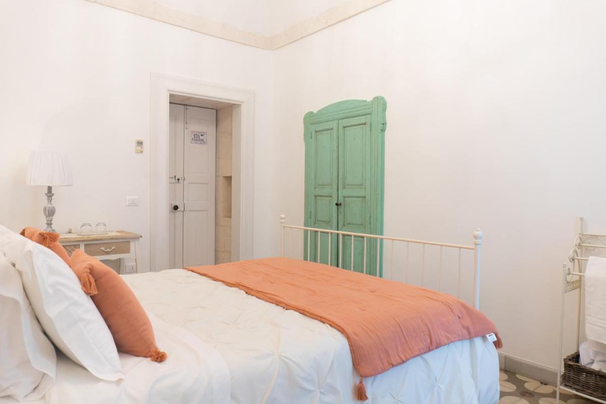 Masseria Luco