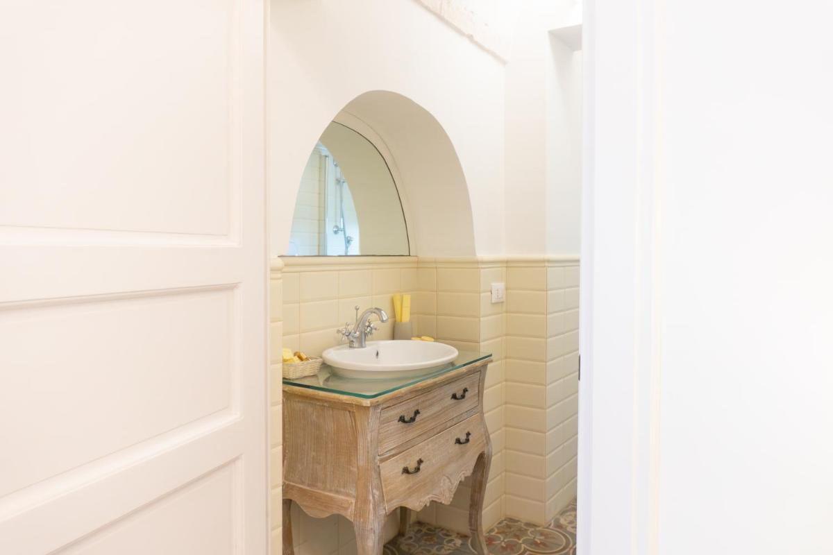 Masseria Luco
