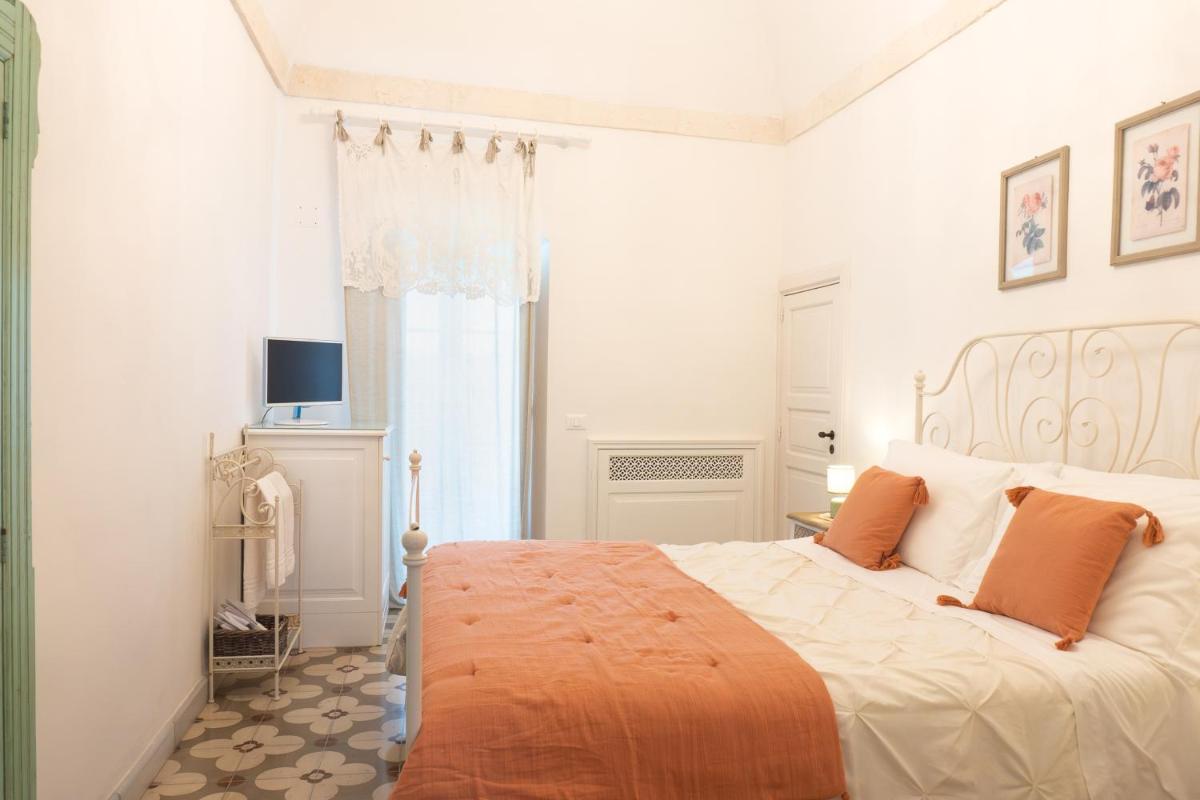 Masseria Luco
