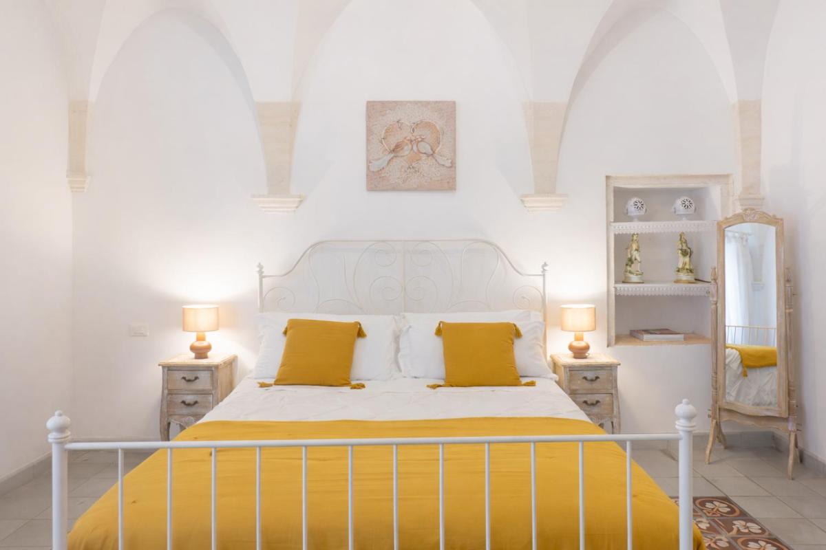 Masseria Luco