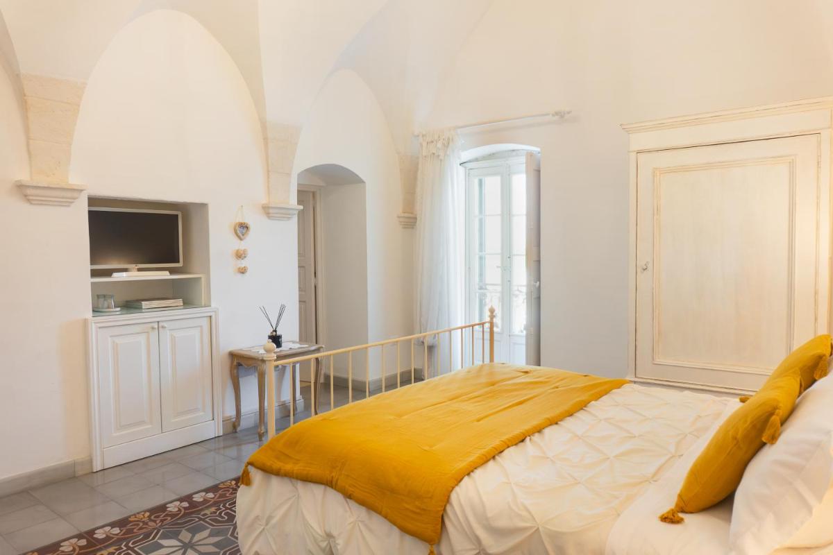 Masseria Luco