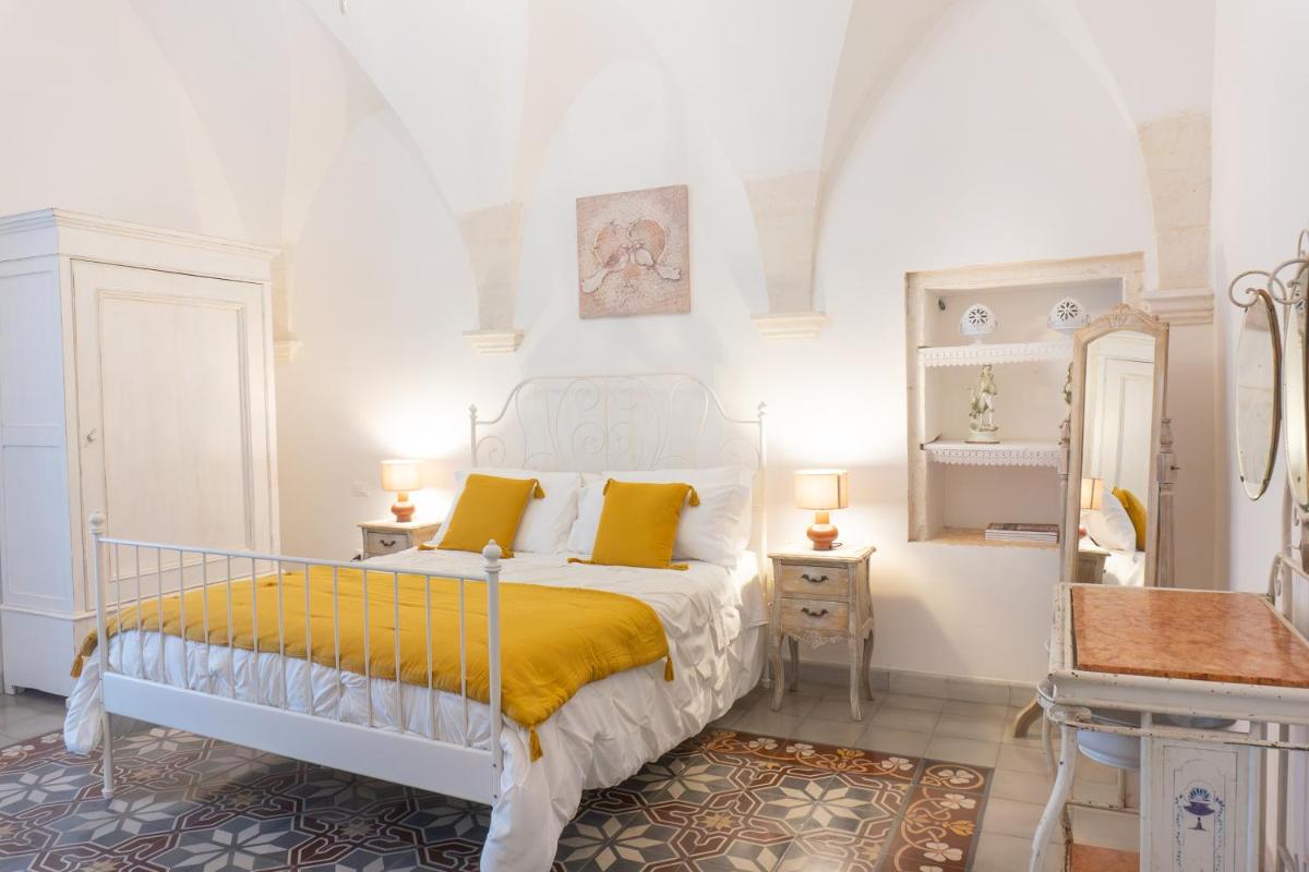 Masseria Luco