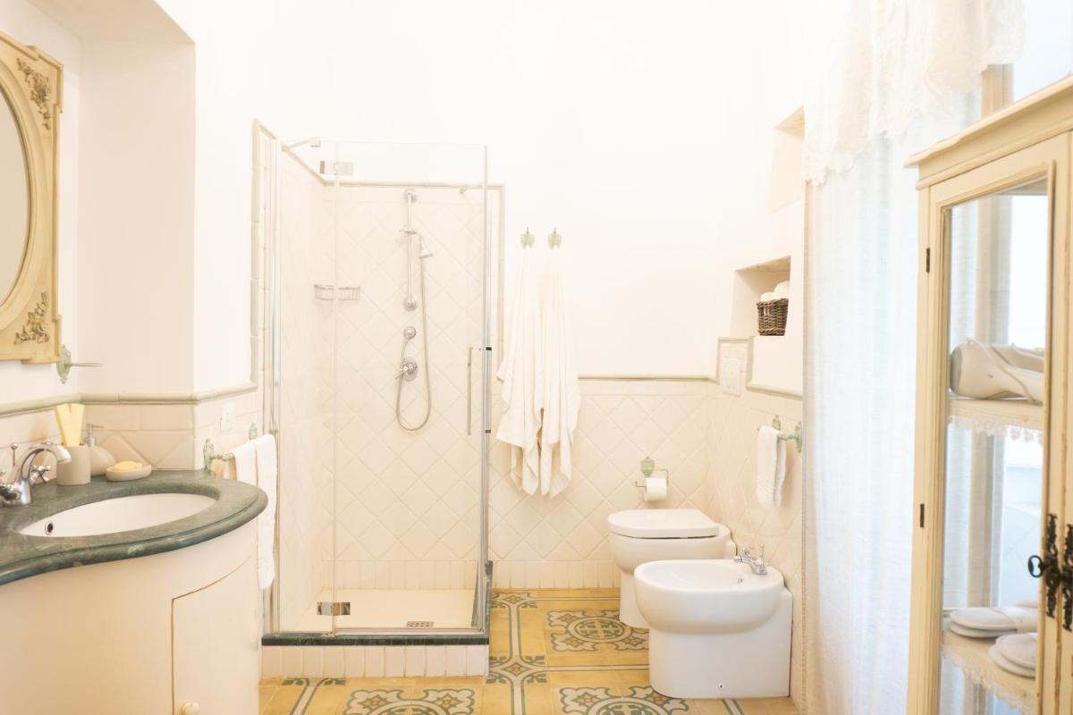 Masseria Luco