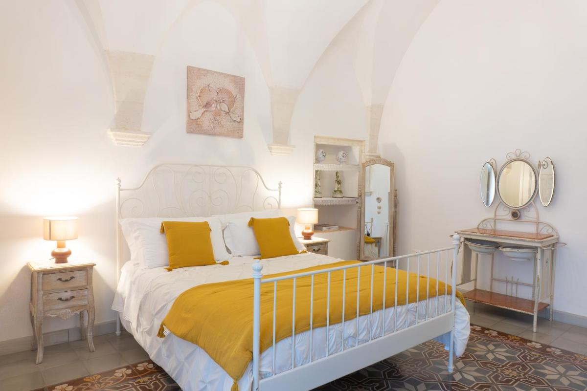 Masseria Luco