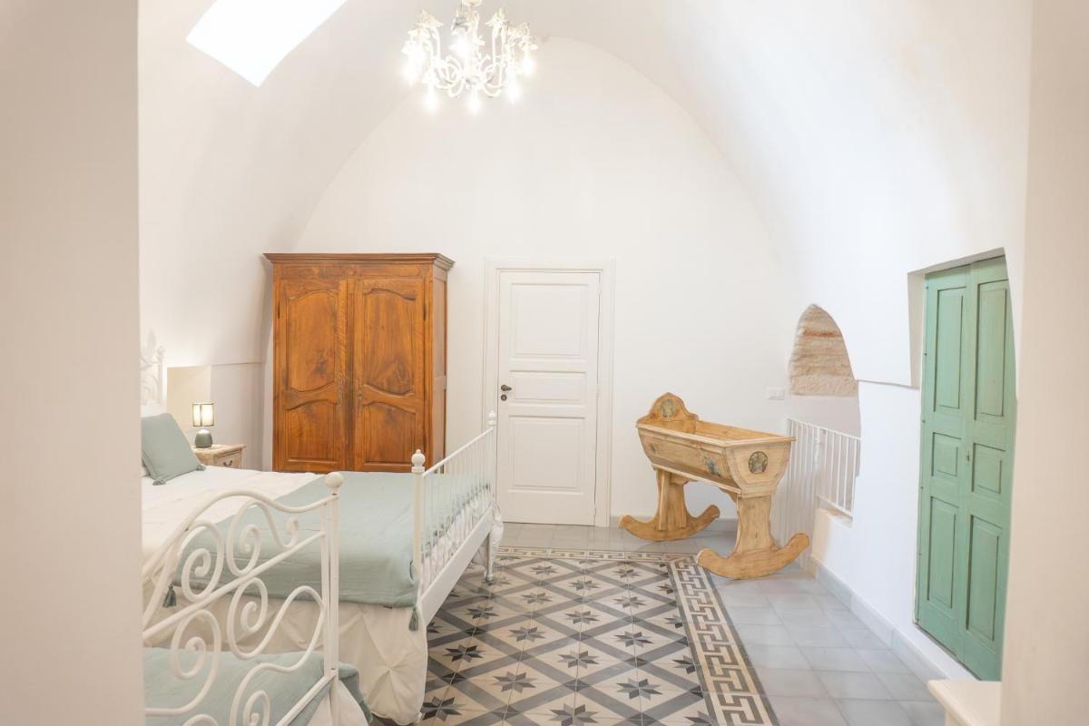 Masseria Luco