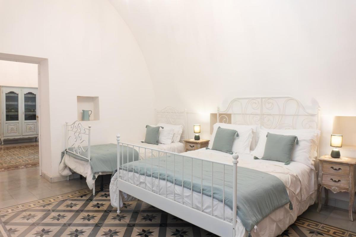 Masseria Luco