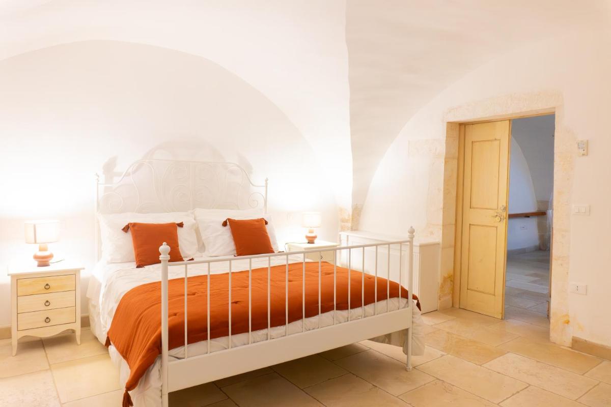 Masseria Luco