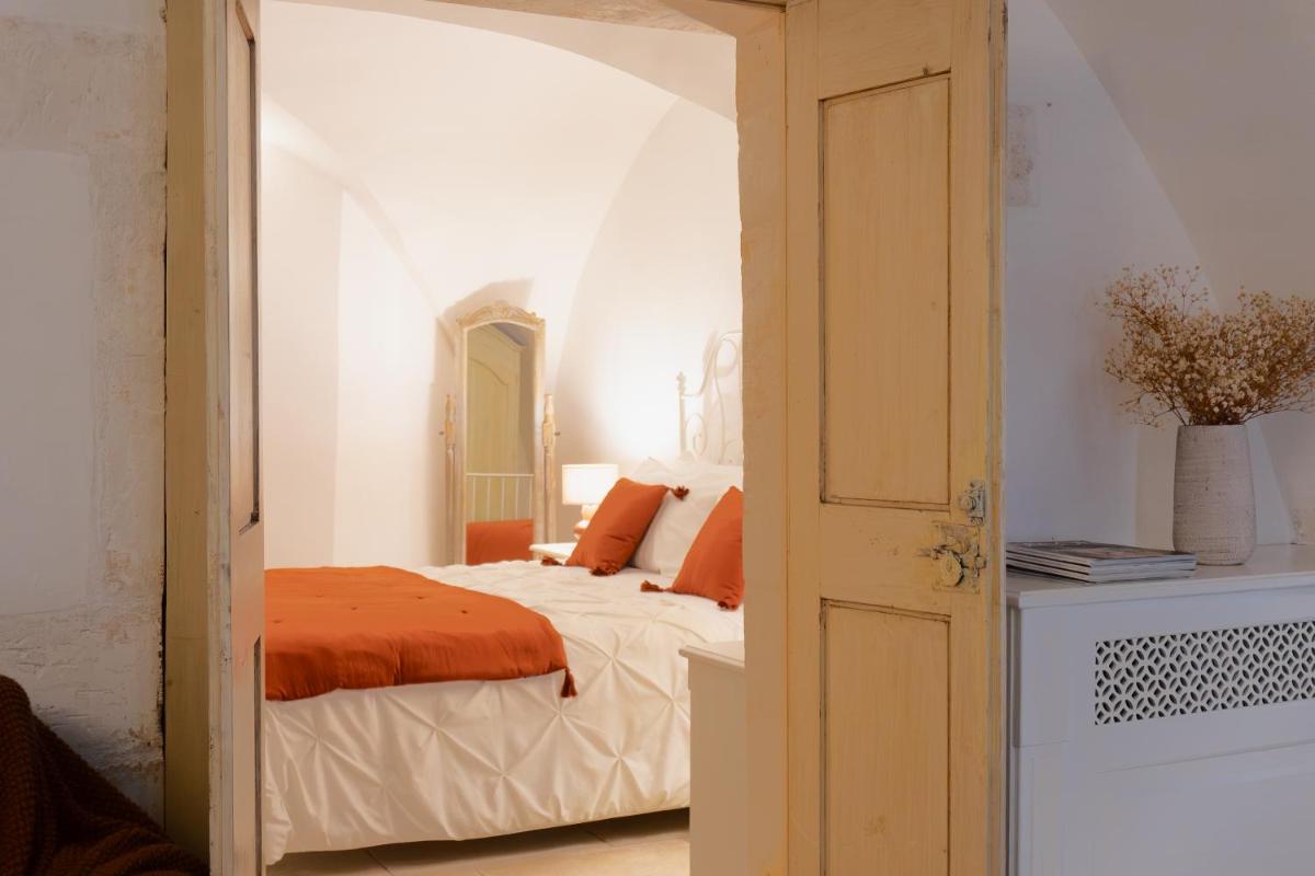Masseria Luco