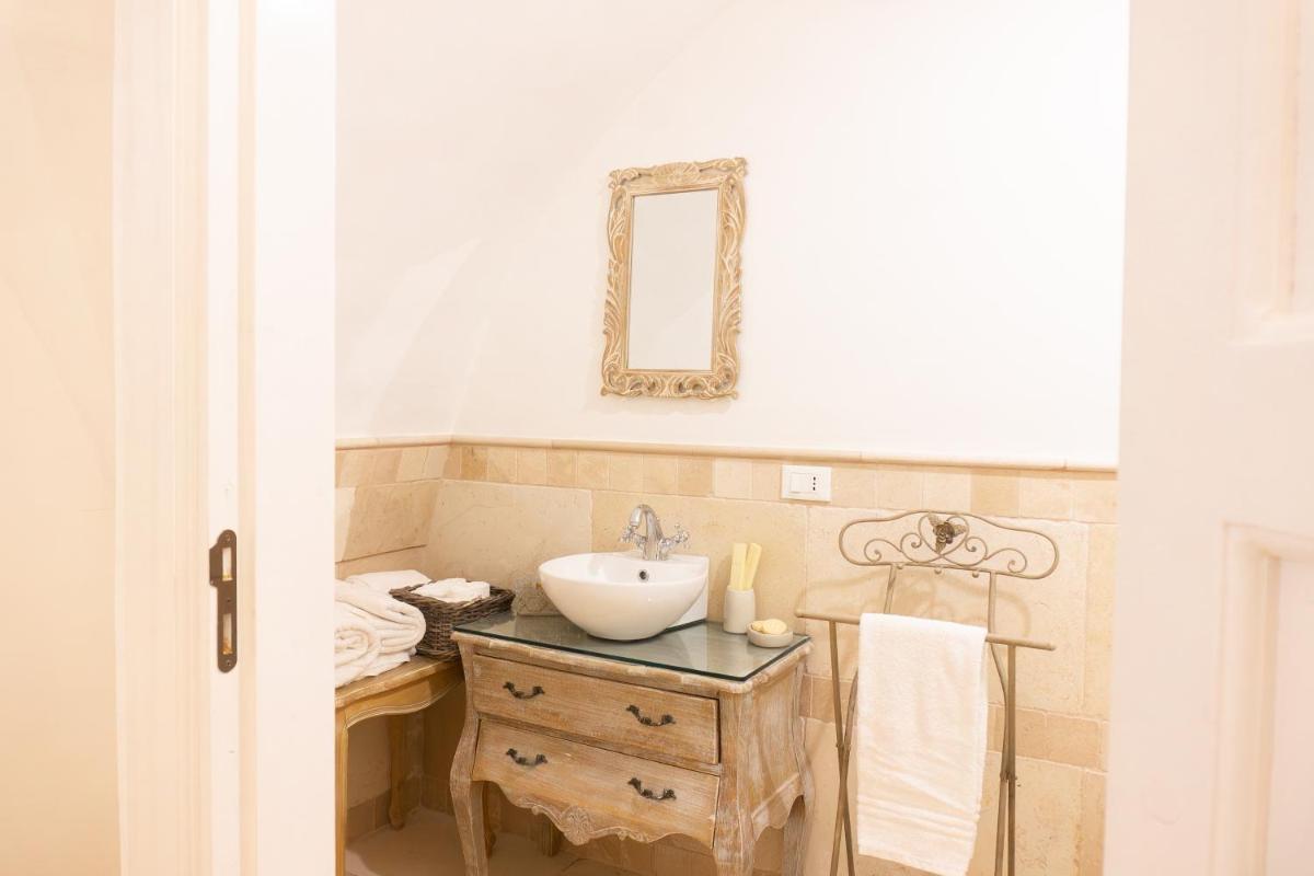 Masseria Luco