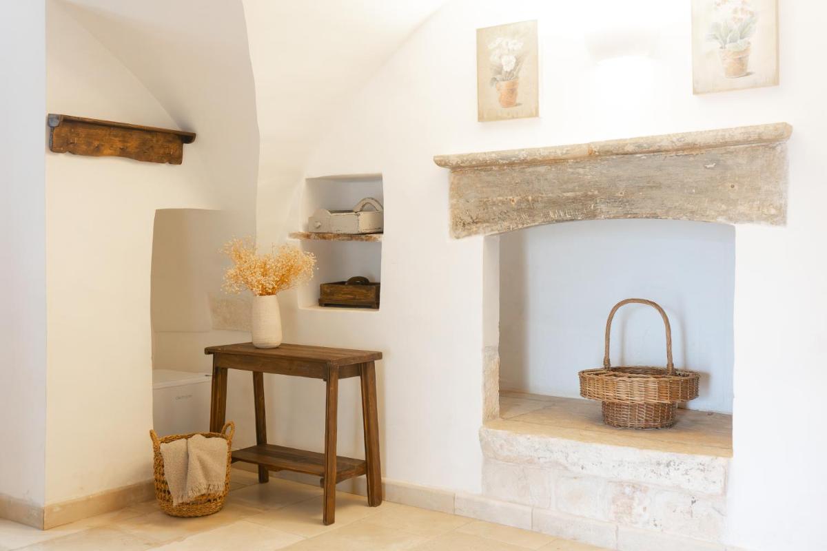 Masseria Luco