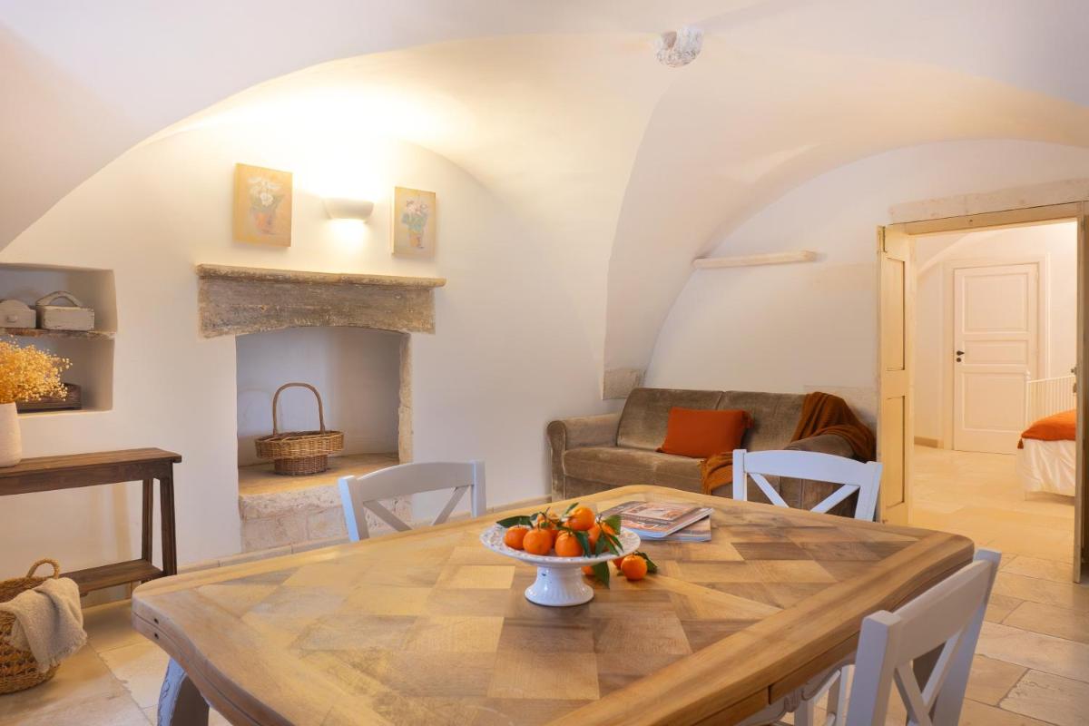 Masseria Luco