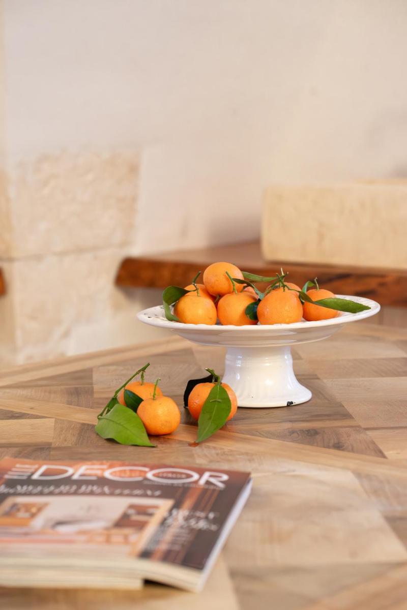 Masseria Luco